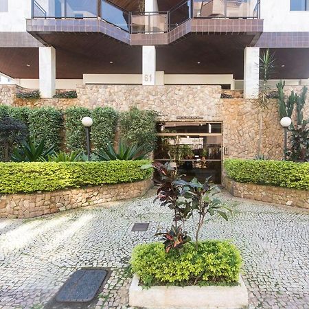 Excelente Cobertura Duplex A 2 Quadras Da Praia Do Forte Com 4 Quartos Cabo Frio Exteriör bild