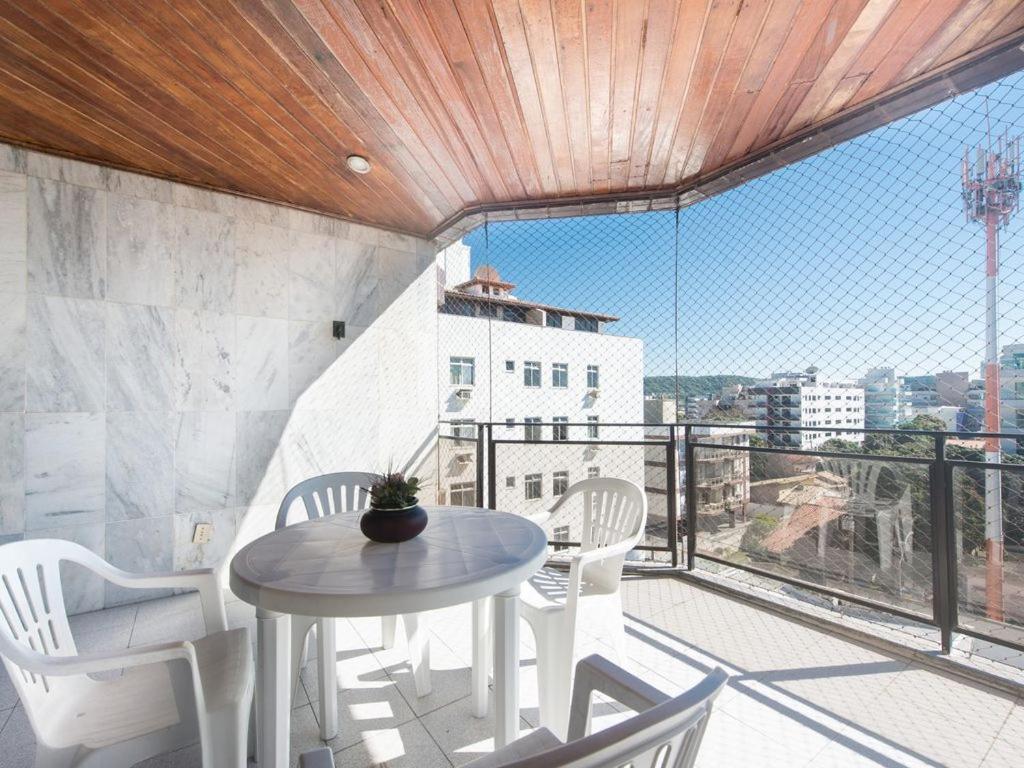 Excelente Cobertura Duplex A 2 Quadras Da Praia Do Forte Com 4 Quartos Cabo Frio Exteriör bild