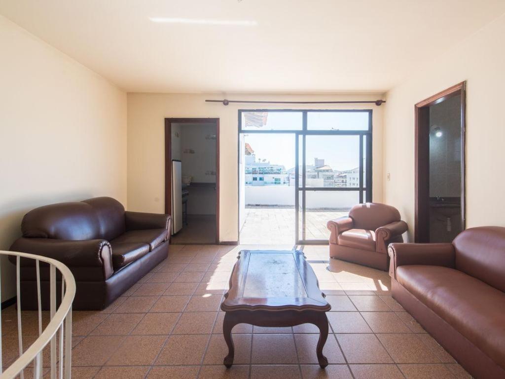 Excelente Cobertura Duplex A 2 Quadras Da Praia Do Forte Com 4 Quartos Cabo Frio Exteriör bild