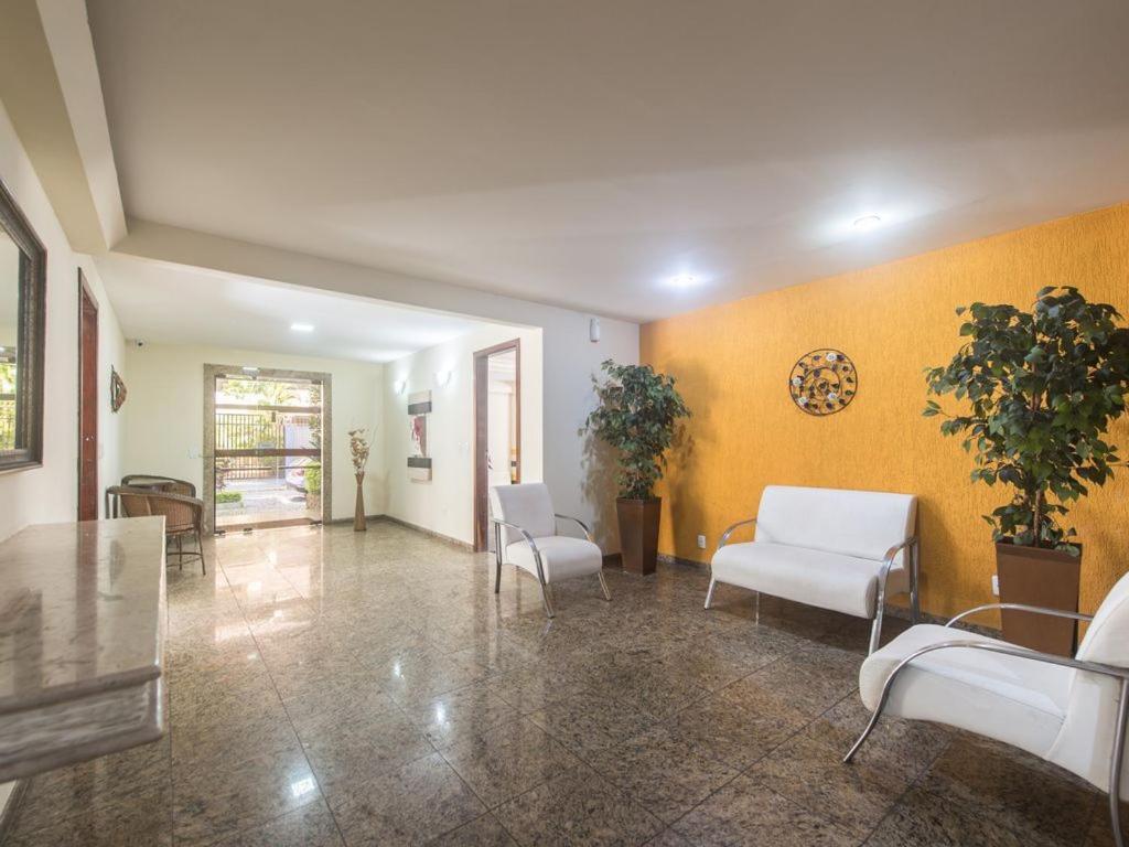 Excelente Cobertura Duplex A 2 Quadras Da Praia Do Forte Com 4 Quartos Cabo Frio Exteriör bild