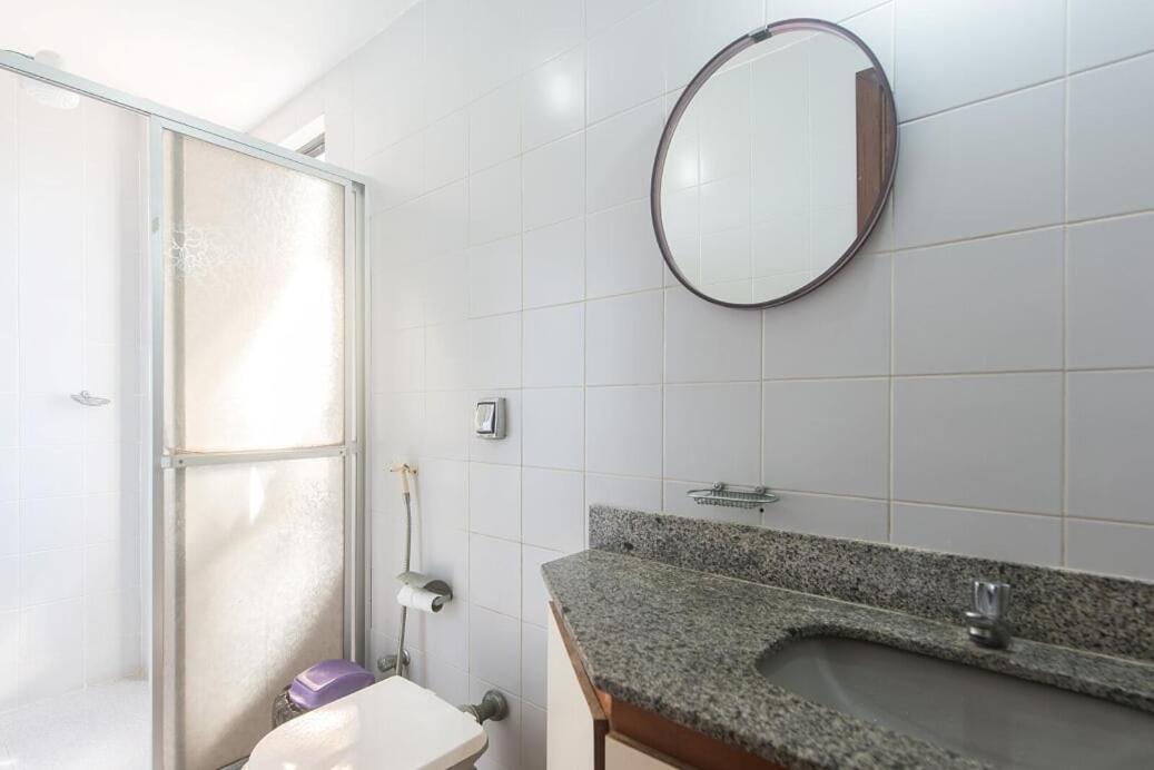 Excelente Cobertura Duplex A 2 Quadras Da Praia Do Forte Com 4 Quartos Cabo Frio Exteriör bild