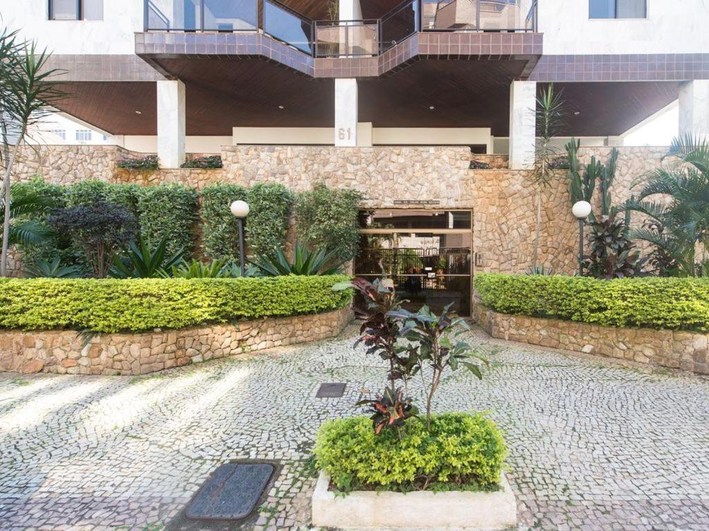 Excelente Cobertura Duplex A 2 Quadras Da Praia Do Forte Com 4 Quartos Cabo Frio Exteriör bild